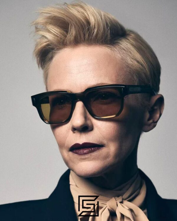 Jacques Marie Mage PLAZA Sunglasses