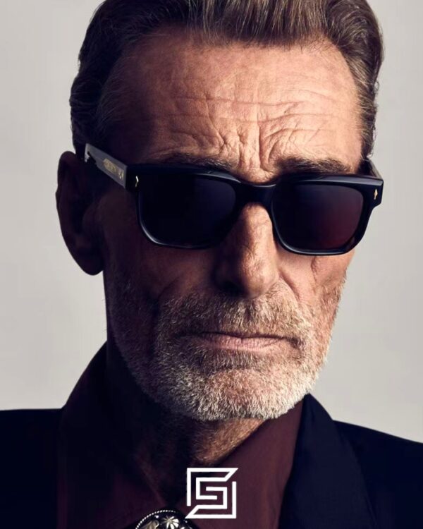 Jacques Marie Mage PLAZA Sunglasses