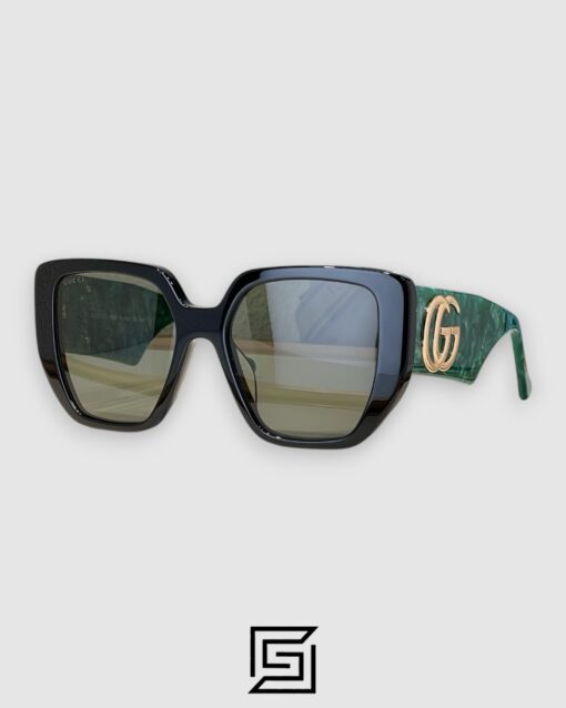 Alternative view of GUCCI GG0956S sunglasses For Women