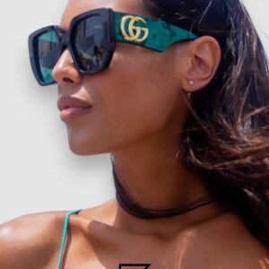 GUCCI GG0956S sunglasses For Women - Image 5