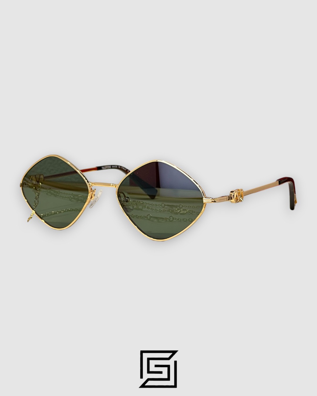 Valentino VA2088 Sunglasses For Women - Image 6