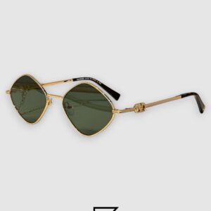 Valentino VA2088 Sunglasses For Women - Image 2