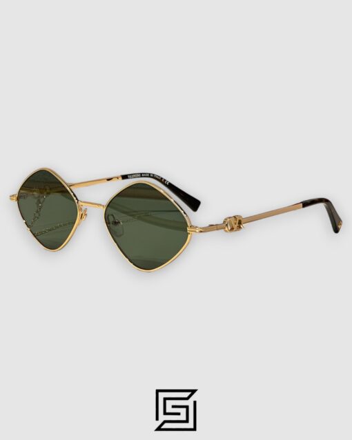 Alternative view of Valentino VA2088 Sunglasses For Women