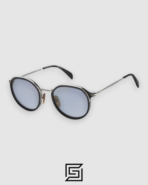 Alternative view of David Beckham DB1055 Sunglasses Men