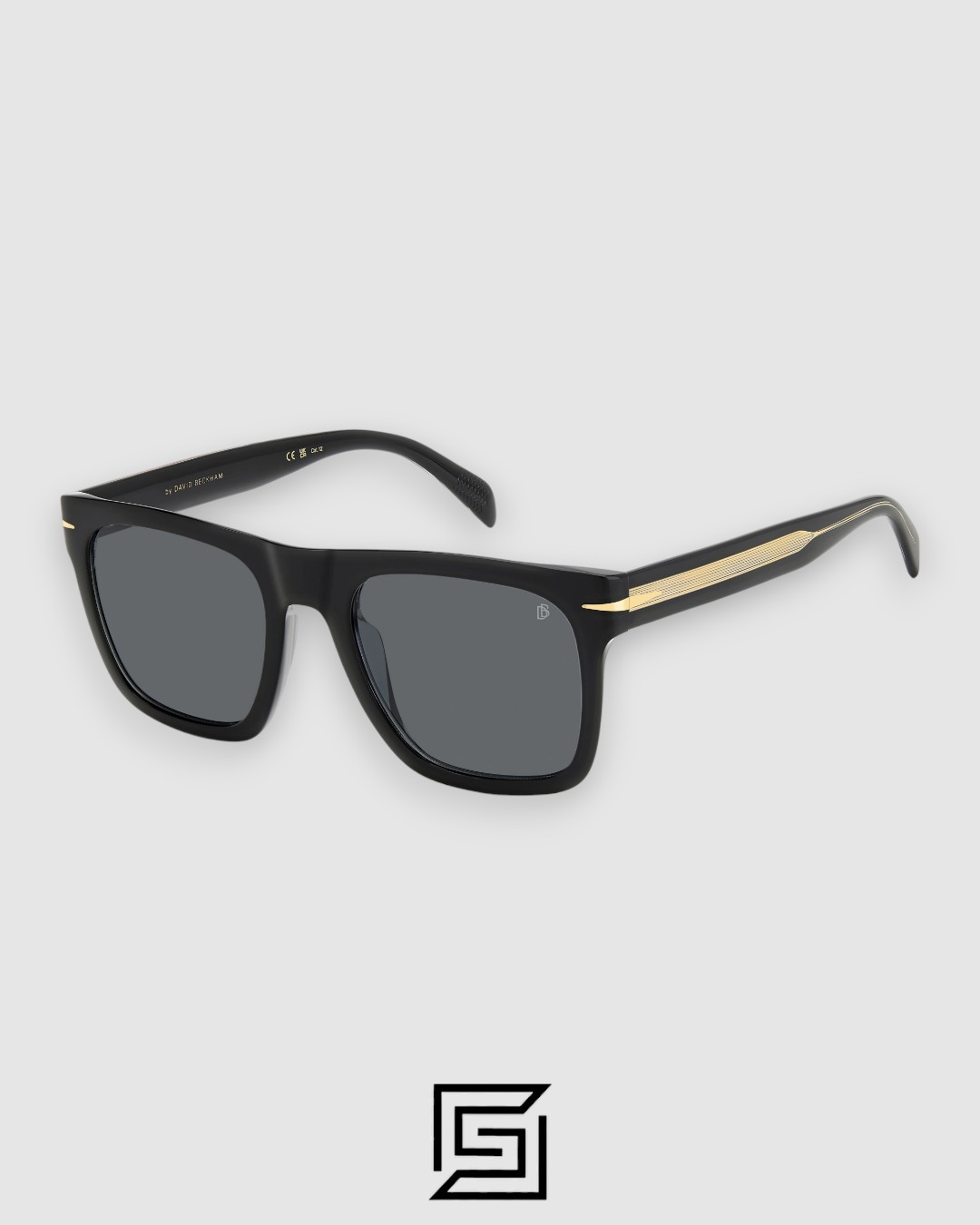 David Beckham DB7000/FLAT Sunglasses Men - Image 3