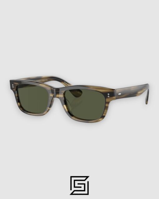 Oliver Peoples OV5540U Rosson Sunglasses For Unisex