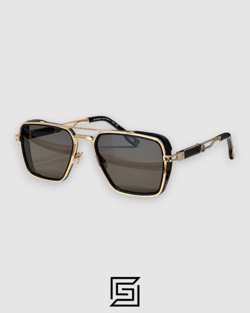 Alternative view of MAYBACH THE AMARI Sunglasses For Men