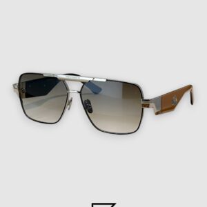 MAYBACH THE KING 3 RECTANGLE sunglasses for men - Image 1