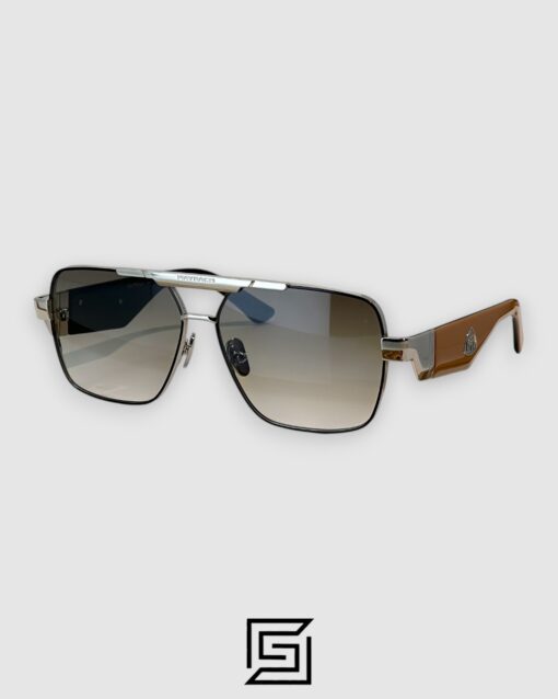 MAYBACH THE KING 3 RECTANGLE sunglasses for men