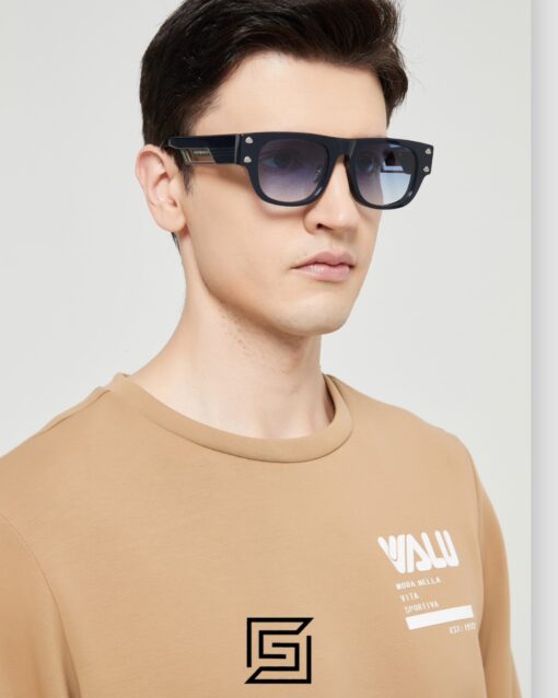 Alternative view of Maybach THE REBEL sunglasses For Men