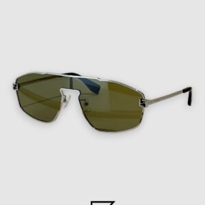 FENDI FE40129U Sunglasses For Unisex - Image 2