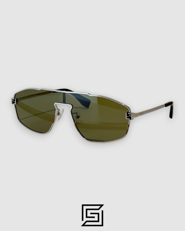 FENDI FE40129U Sunglasses For Unisex