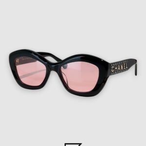⁦Chanel OCH9161B Sunglasses Women⁩ - الصورة ⁦1⁩