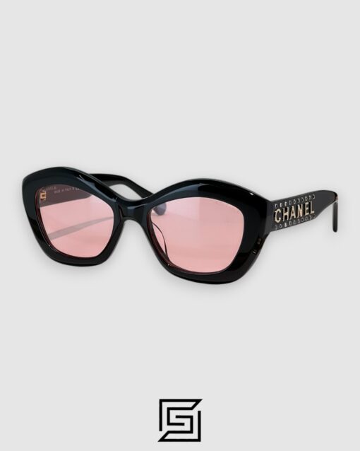 Chanel OCH9161B Sunglasses Women