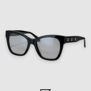 Chanel OCH9162B Sunglasses Women - Image 3