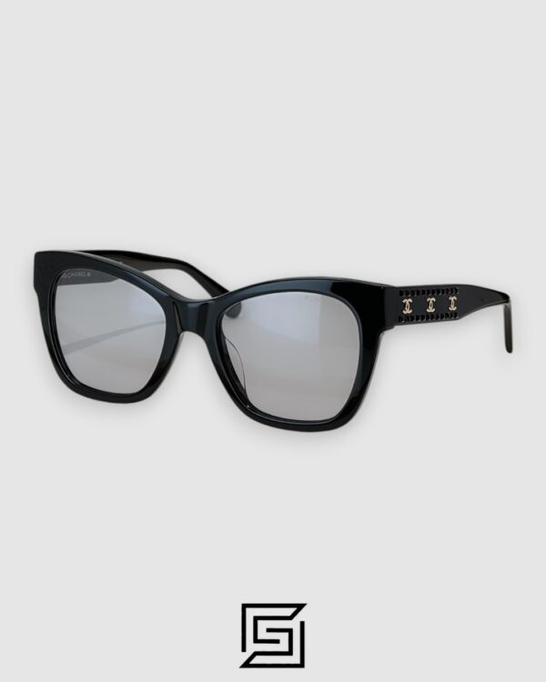 Chanel OCH9162B Sunglasses Women