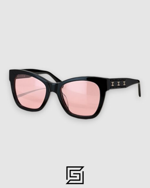 Chanel OCH9162B Sunglasses Women