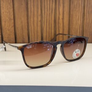 RB4187 865/13/TIGER BROWN - BROWN - Image 1