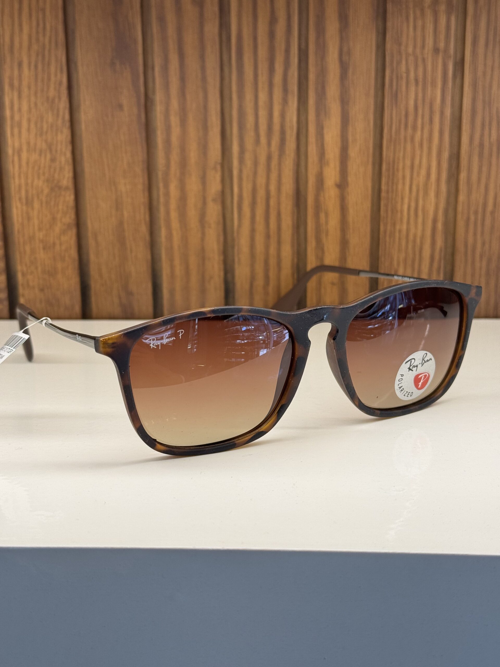 RB4187 865/13/TIGER BROWN - BROWN - Image 1