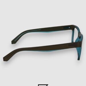Calvin Klein Original Eyewear CKJ24617 432 - Matte Blue - Image 2