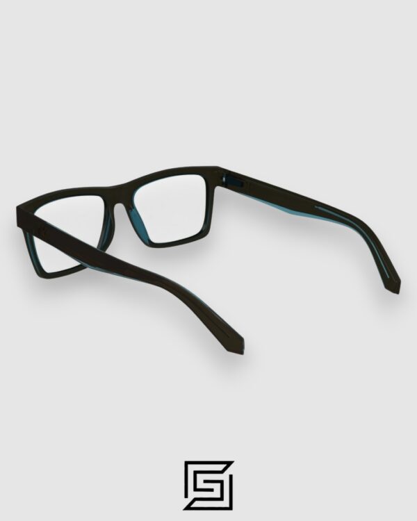 Calvin Klein Original Eyewear CKJ24617 432 - Matte Blue