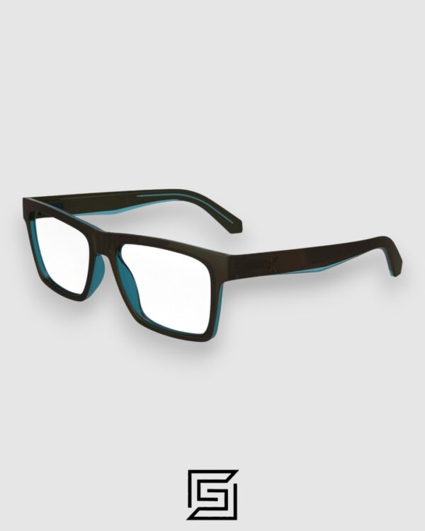 Calvin Klein Original Eyewear CKJ24617 432 - Matte Blue