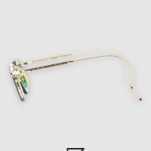 Jacques Marie Mage FAIRBANK  JMM sunglasses For Men - Image 4