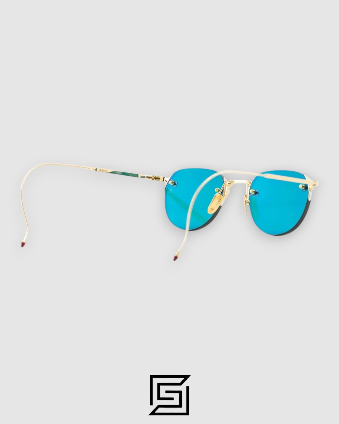 Jacques Marie Mage FAIRBANK  JMM sunglasses For Men - Image 2