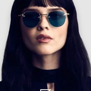 Jacques Marie Mage FAIRBANK  JMM sunglasses For Men - Image 6