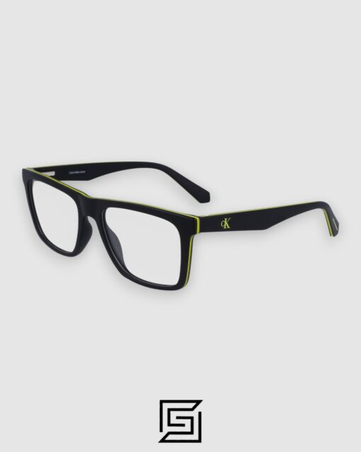 Calvin Klein Original Eyewear CKJ22649 002 - Matte Black