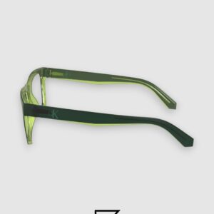 ⁦Calvin Klein Original EYEWEAR  CKJ23611 050 - Transparent Blue⁩ - الصورة ⁦4⁩