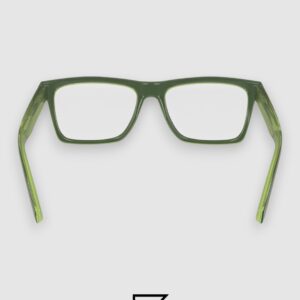 ⁦Calvin Klein Original EYEWEAR  CKJ23611 050 - Transparent Blue⁩ - الصورة ⁦2⁩