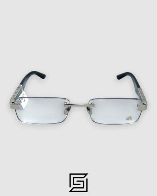 Alternative view of Maybach THE ARTIST 3 P-WCV-Z25 Farmless Black Arm