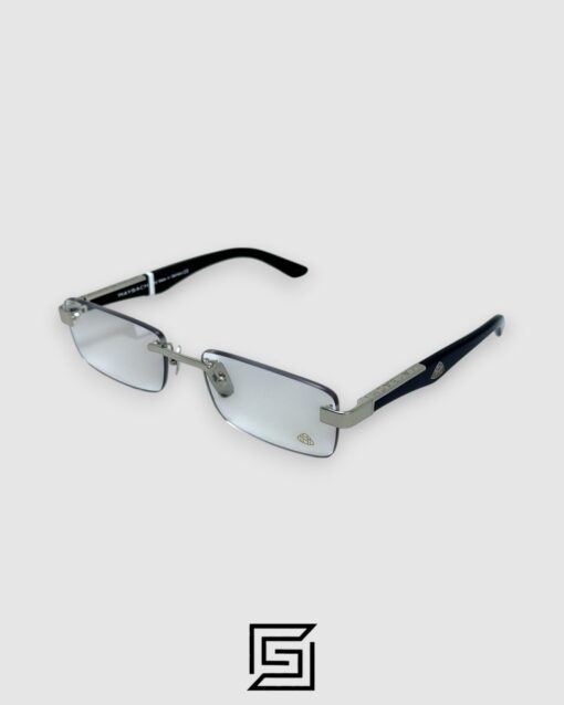 Maybach THE ARTIST 3 P-WCV-Z25 Farmless Black Arm