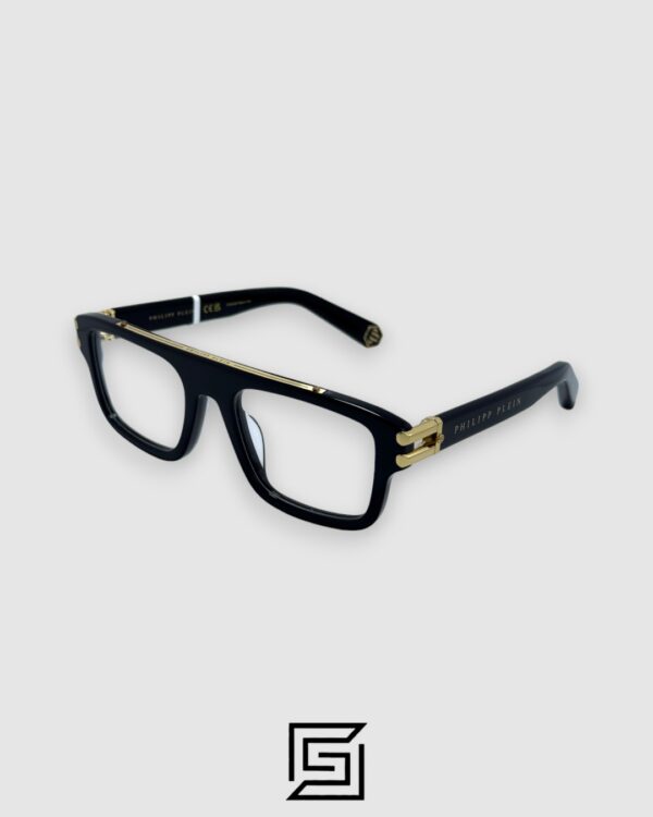 Philip PLEIN LIGHT FIGHTER VPP021 Eyewear For Unisex