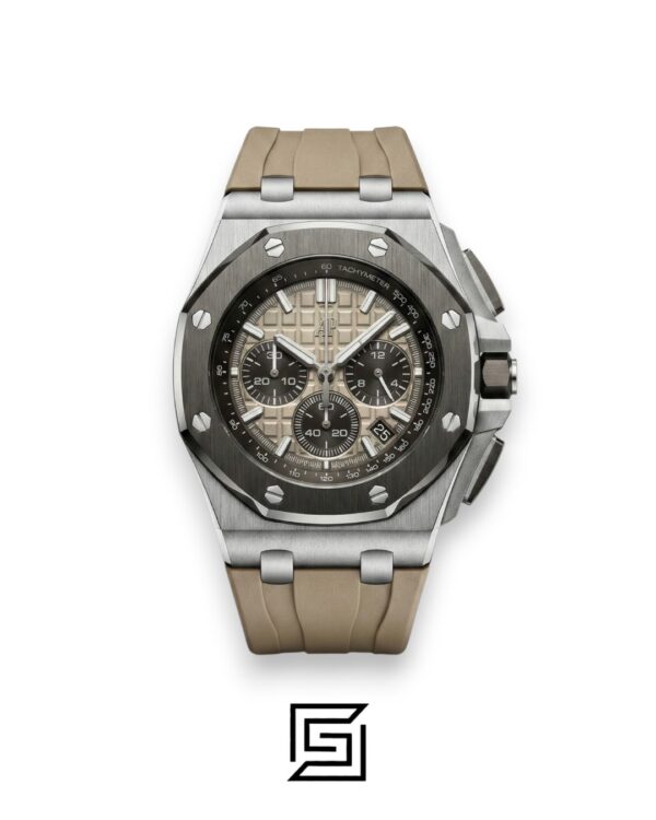Audemars Piguet Royal Oak Offshore Brown