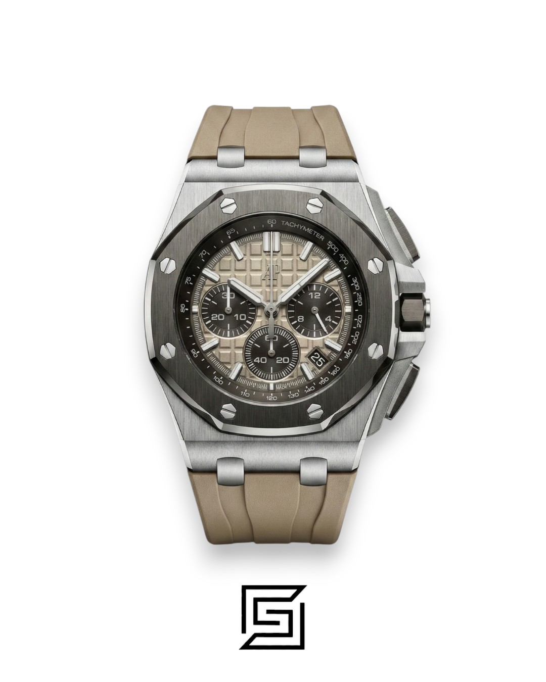Audemars Piguet Royal Oak Offshore Brown