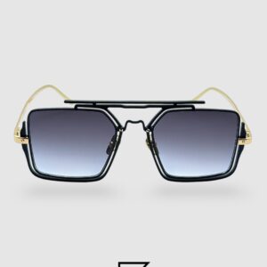 Vysen The Marcus - MA6 Black Frame Black Lenses - Image 2