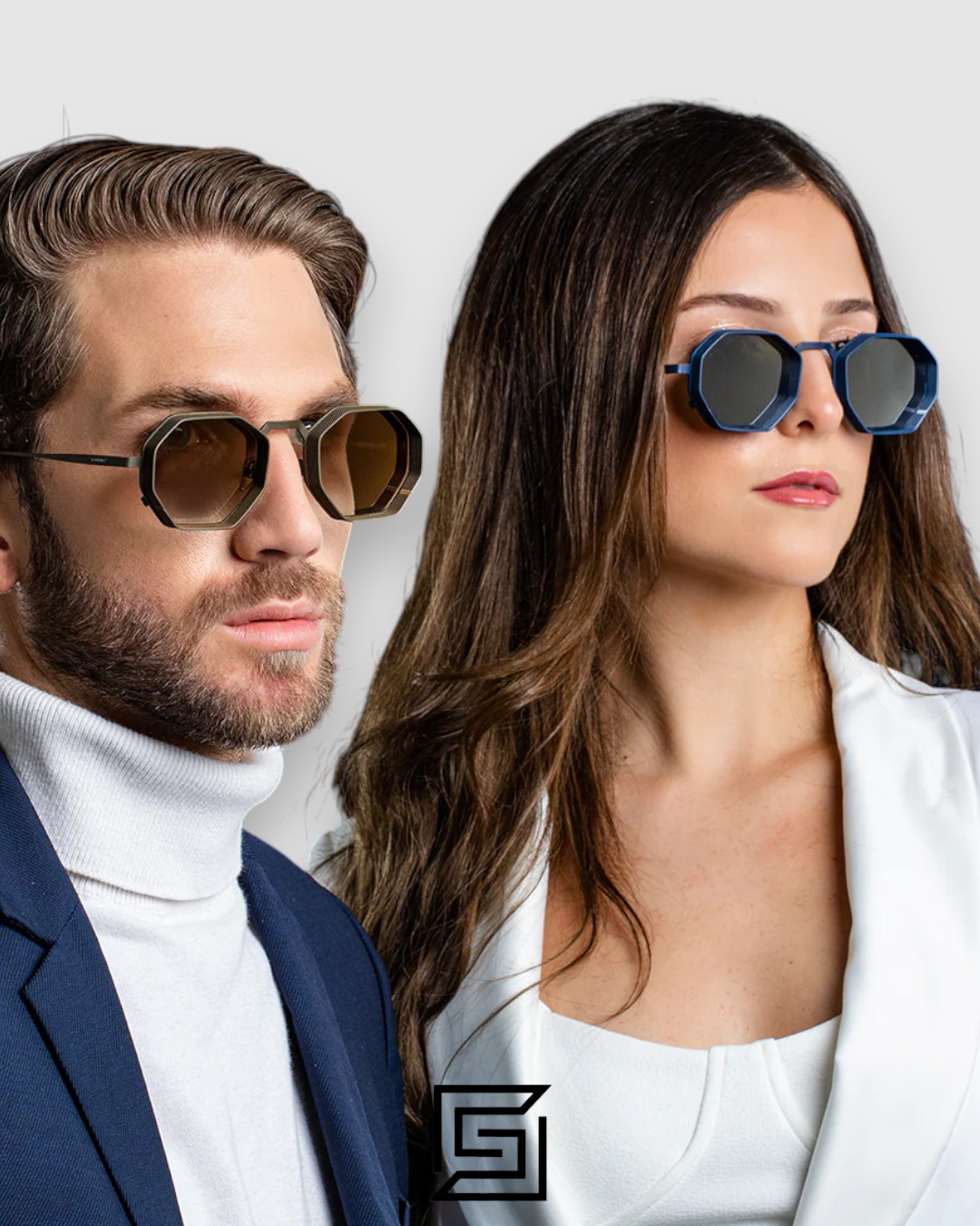 Vysen The Boby - Black Frame Black Leanses - Image 5