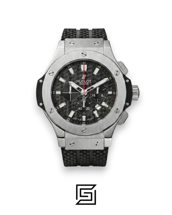 Hublot Big Bang Carbon Fiber