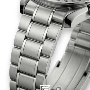 Omega Speedmaster '57 Co-Axial – Black Dial & Silver Bezel - Image 3