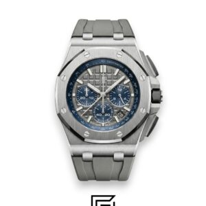 AP Royal Oak Offshore Grey Blue