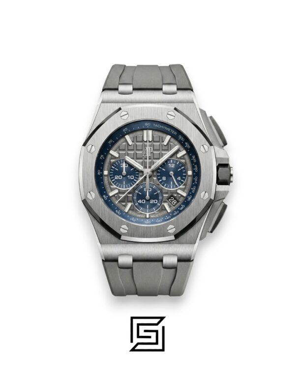 AP Royal Oak Offshore Grey Blue