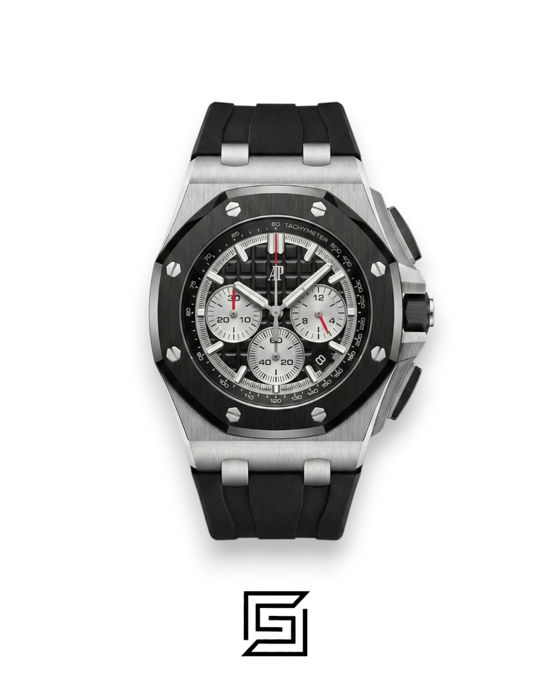 Audemars Piguet Royal Oak Offshore Black