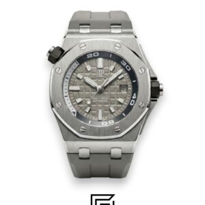 AP Royal Oak Offshore Diver Grey