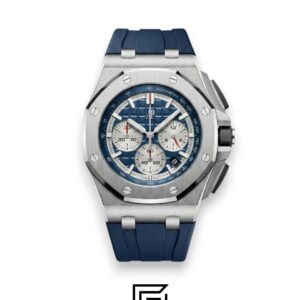 Audemars Piguet Royal Oak Offshore Blue