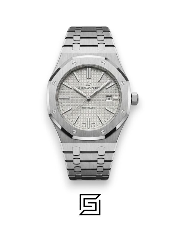 AP Royal Oak Grey