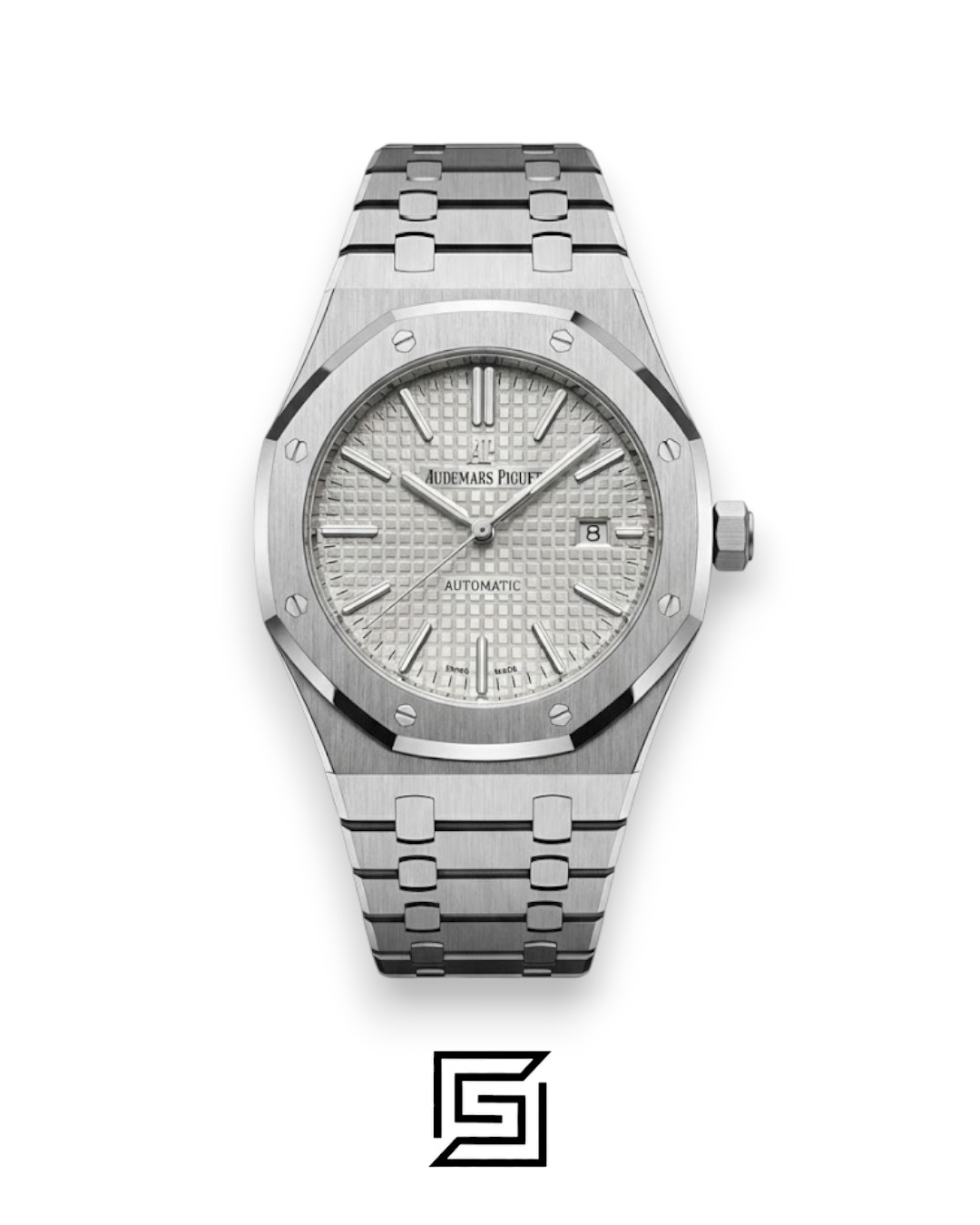 AP Royal Oak Grey