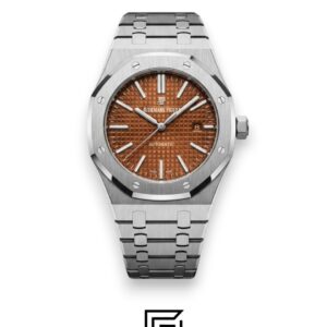 AP Royal Oak Brown