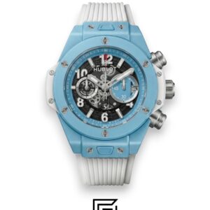 Hublot Big Bang Baby Blue
